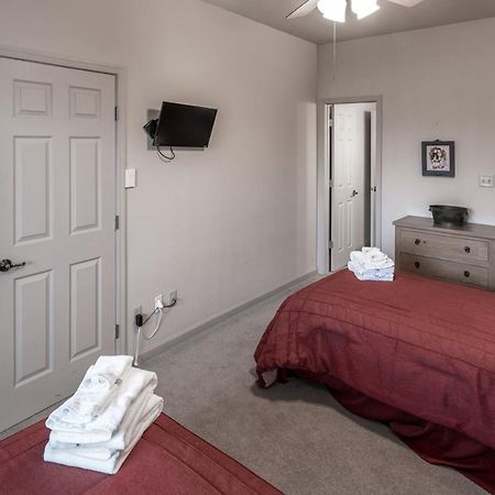 Villa Robins Nest Ruidoso Exterior foto