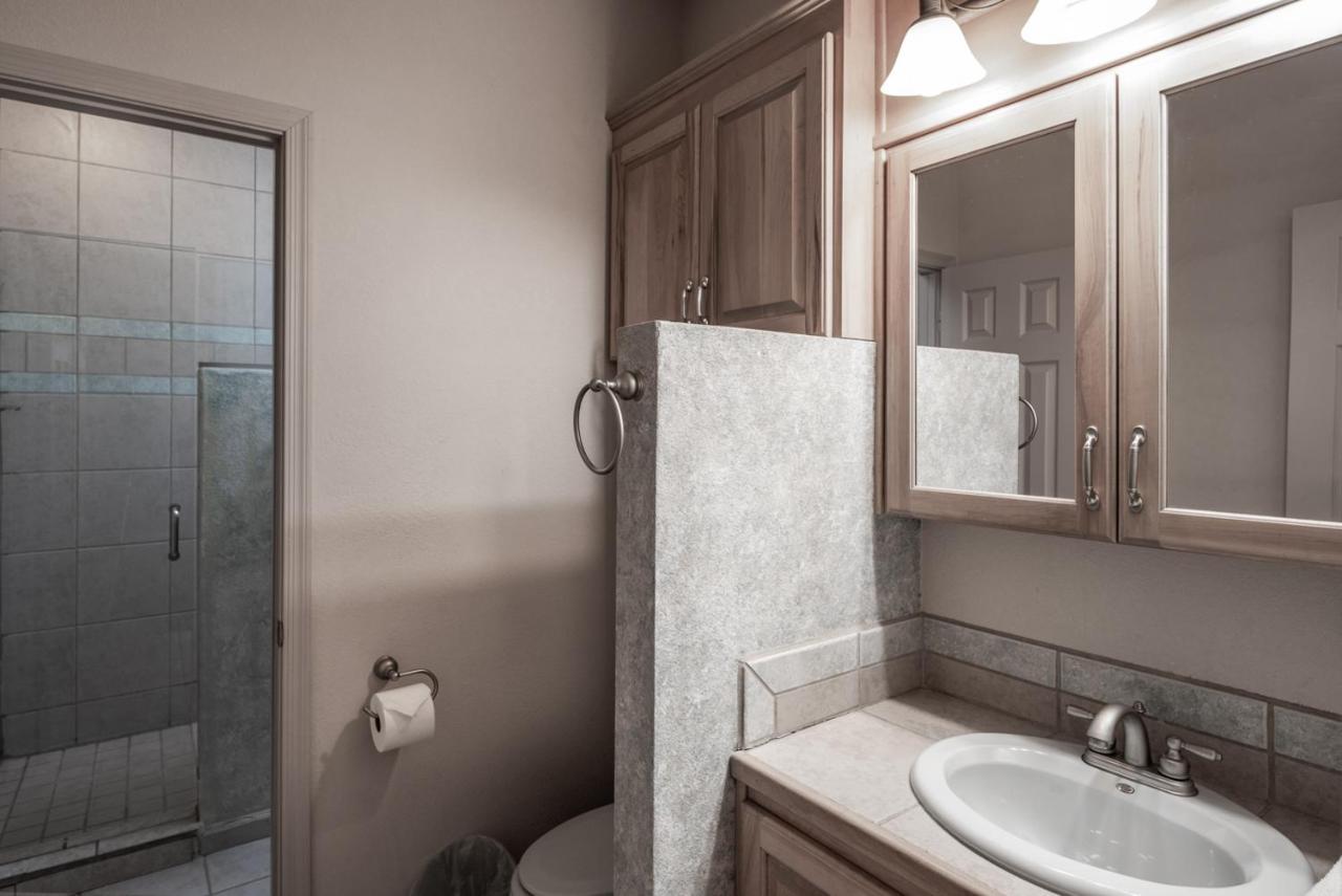 Villa Robins Nest Ruidoso Exterior foto