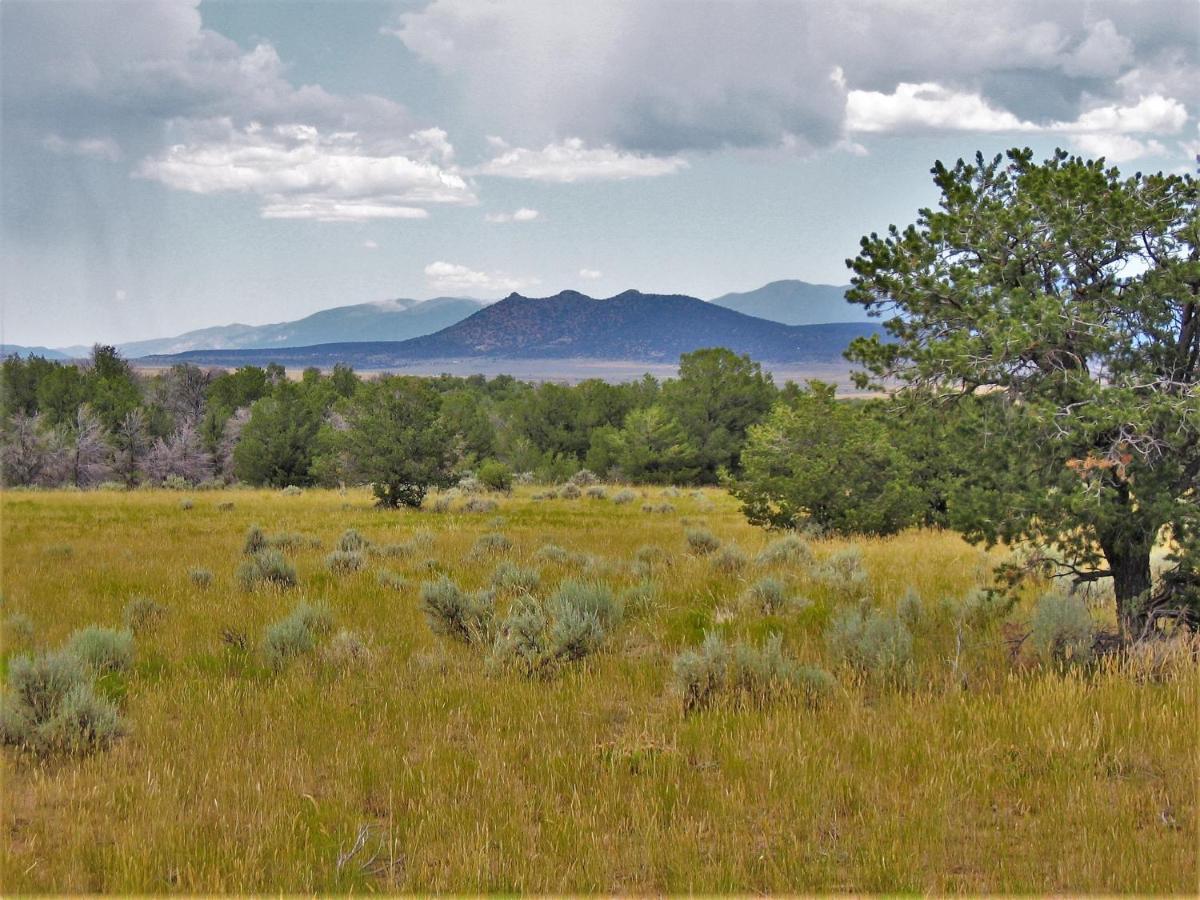 Villa Robins Nest Ruidoso Exterior foto