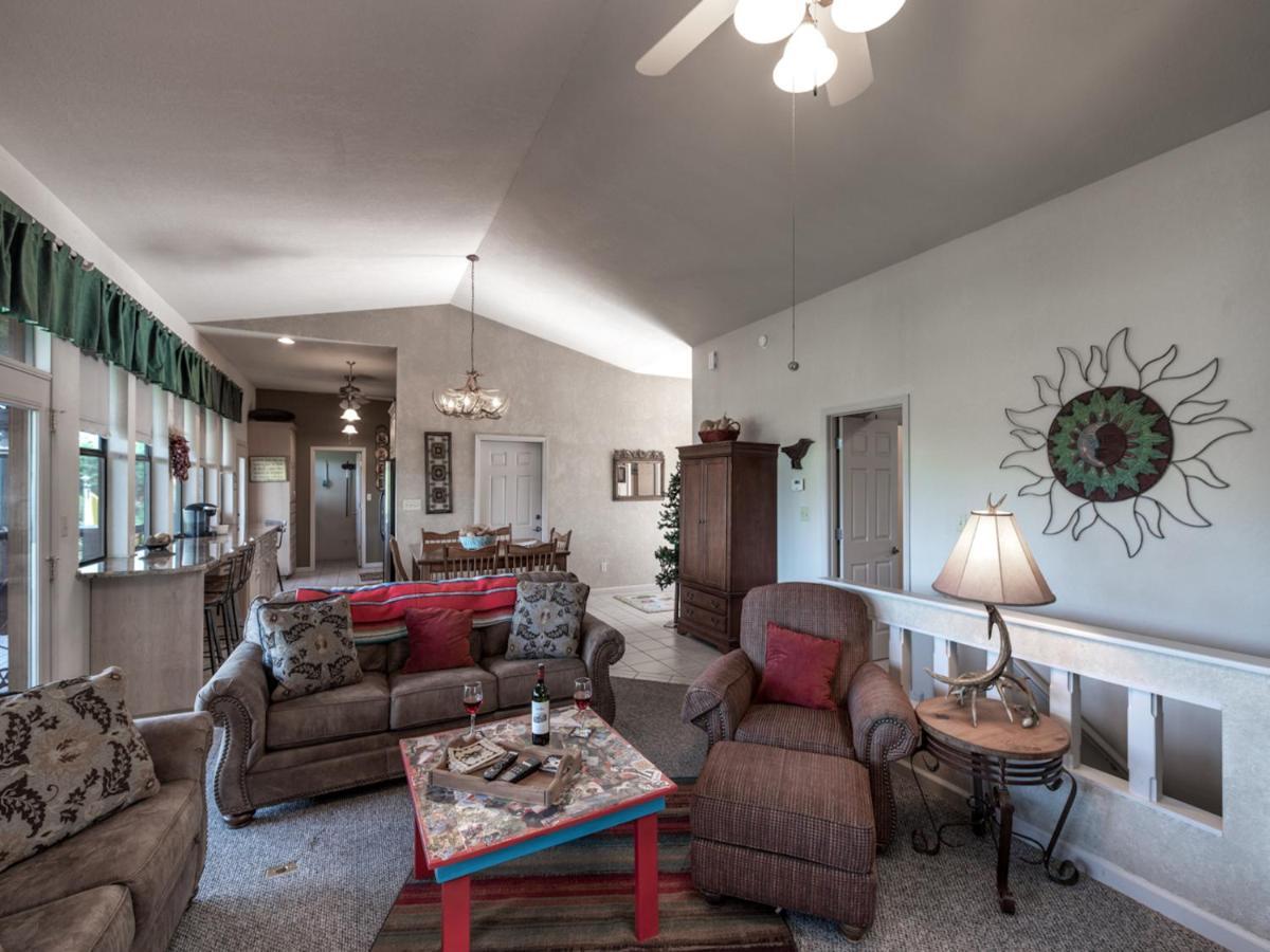 Villa Robins Nest Ruidoso Exterior foto