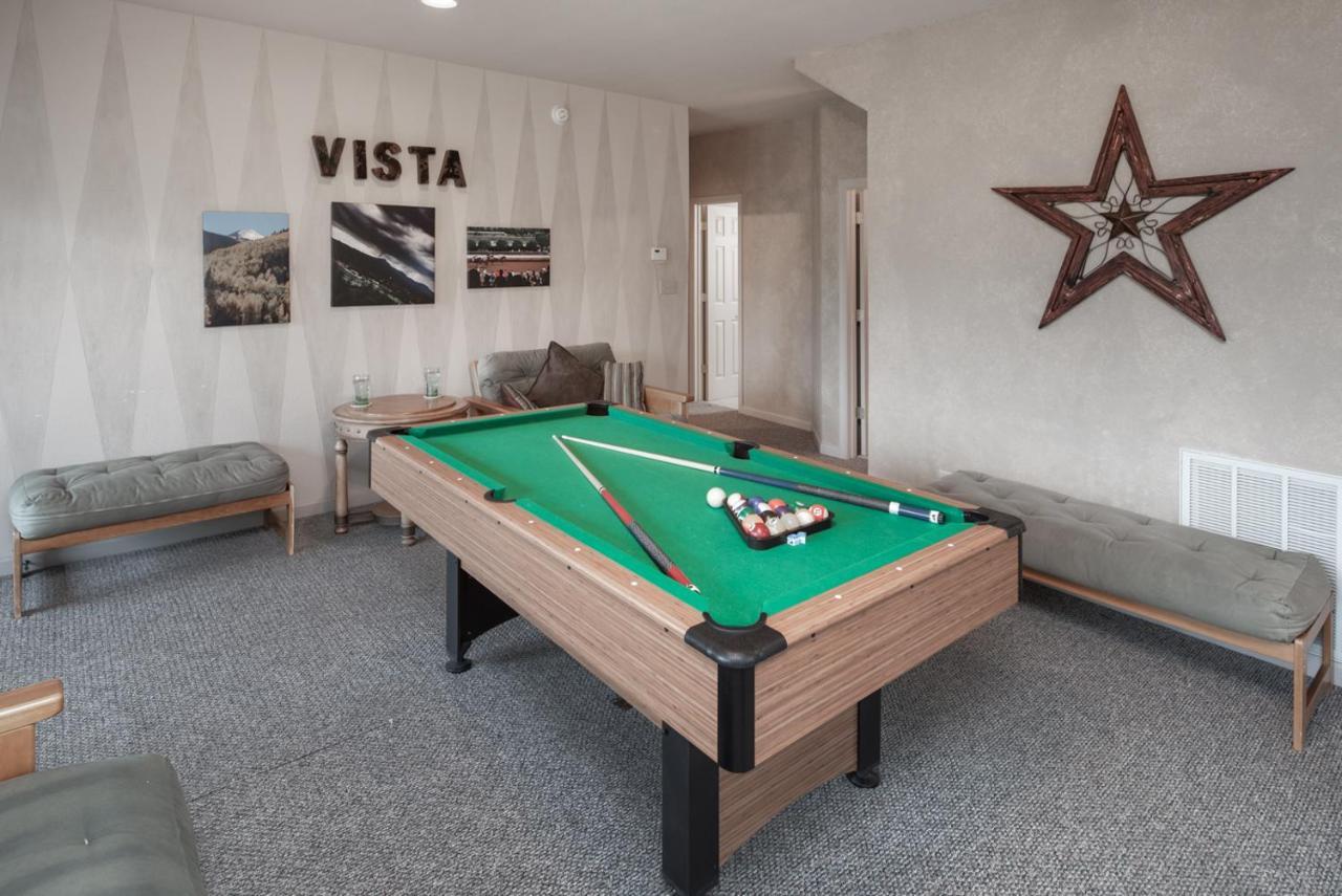 Villa Robins Nest Ruidoso Exterior foto