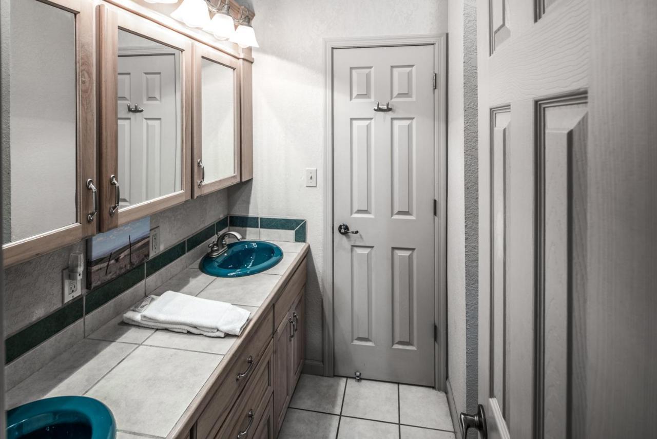 Villa Robins Nest Ruidoso Exterior foto