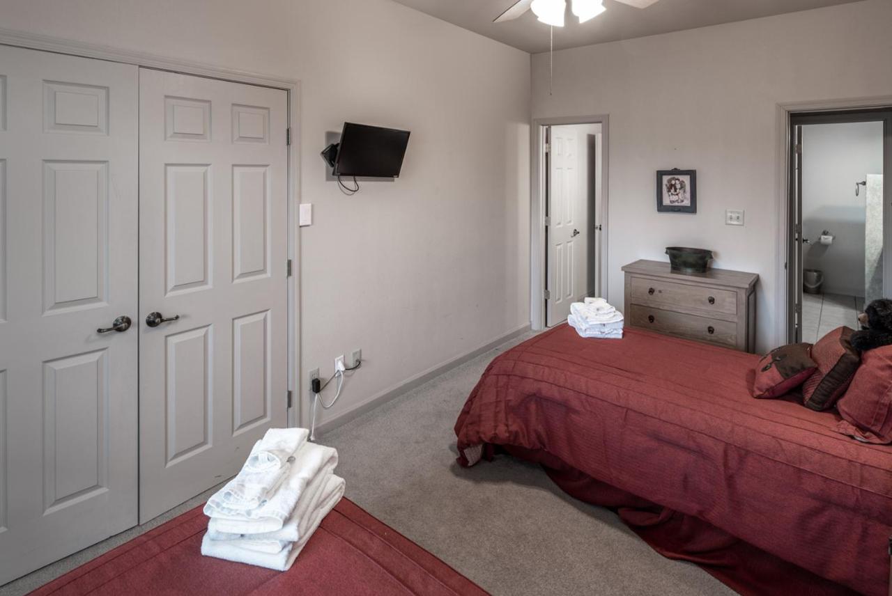 Villa Robins Nest Ruidoso Exterior foto
