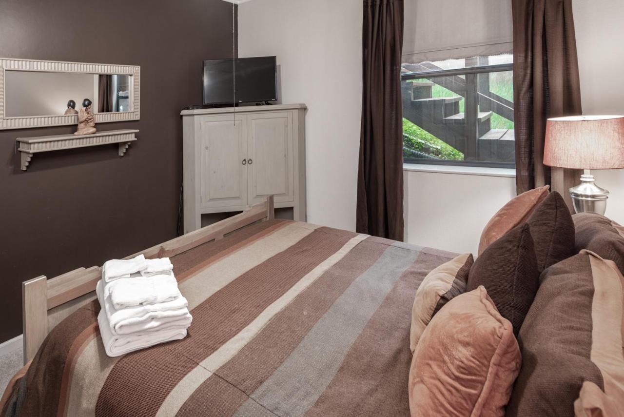 Villa Robins Nest Ruidoso Exterior foto
